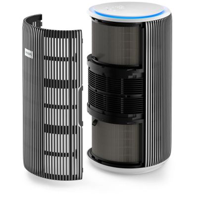 30. Philips PureProtect Luftreiniger der Serie 3200