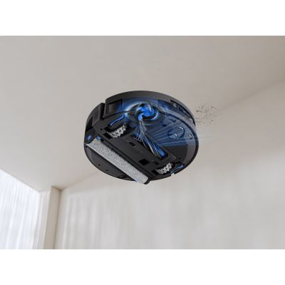 59. Ecovacs Staubsauger Deebot X12 OmniCyclone schwarz (DEX35)