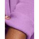 5. Under Armour W 1379500-560 Sweatshirt