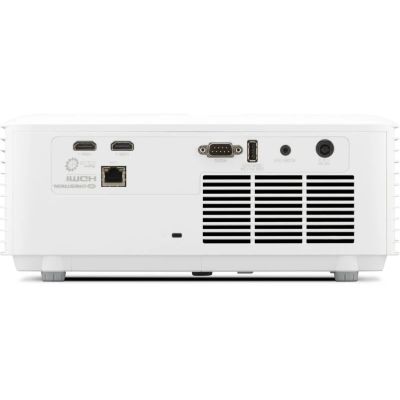 11. ViewSonic LS630HD FHD 4000ANSI Projektor 2xHDMI USB RS232 RJ45