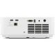 11. ViewSonic LS630HD FHD 4000ANSI Projektor 2xHDMI USB RS232 RJ45