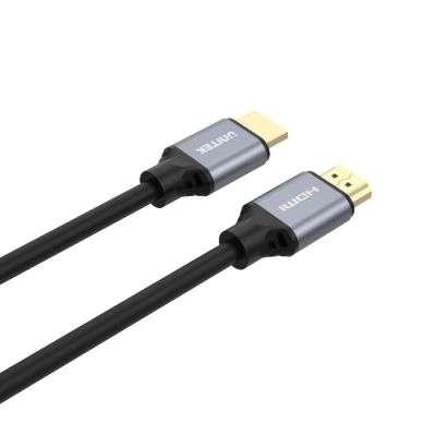 2. UNITEK HDMI 2.1-Kabel, 8K 60Hz, 4K 120Hz, 5 m, C140W