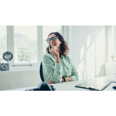 10. AOC LED-MONITOR 34" CU34P3CV