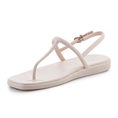 11. Crocs Miami Thong Flip W Sandalen 209793-0WW