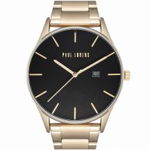 Paul Lorens PL7028B2-1D1 Herrenuhr