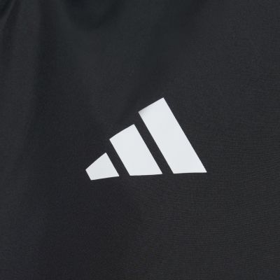 8. adidas Entrada 26 Multi Kinderjacke Schwarz KQ9077