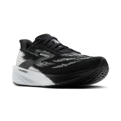2. Launch 11 Asphalt-Laufschuhe für Damen schwarz