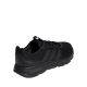 3. Adidas Cloudfoam Flex Schnürsenkel Herrenschuhe Schwarz HQ4855