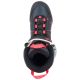 K2 ALEXIS ICE FB Damen-Eislaufschuhe grau-rosa 5