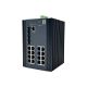 LevelOne 20x GE IGU-2071 Switch 16x 1GbE 4x 2.5GbE SFP sw