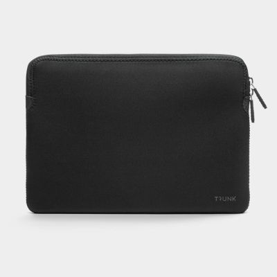 3. Neoprenhülle für Badehose, 33 cm (13") Tasche, Schwarz