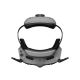 15. DJI Avata 2 Fly More Combo (3 Akkus), 4 Umdrehungen. Quadcopter, 12 MP, 3840 x 2880 px, 2150 mAh, Schwarz
