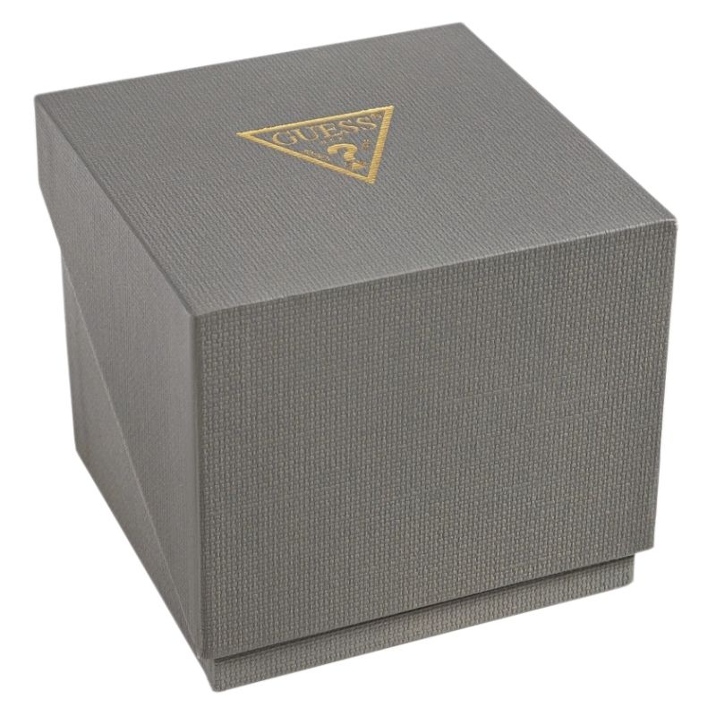 9. Guess Bejeweled Damenuhr GW0928L2 + Box