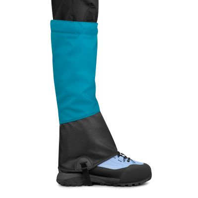 5. Spokey Tracky II Gamaschen, Größe M SPK-942524