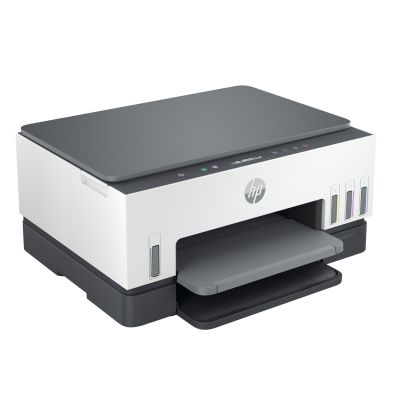 3. HP Smart Tank 670 Kabelloser Multifunktions-Farbdrucker, Duplexdruck; Kopieren, Scannen