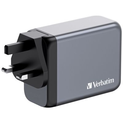 8. GNC-200 GAN Ladegerät 4 Anschlüsse 200W/USB A/C (EU/UK/US)