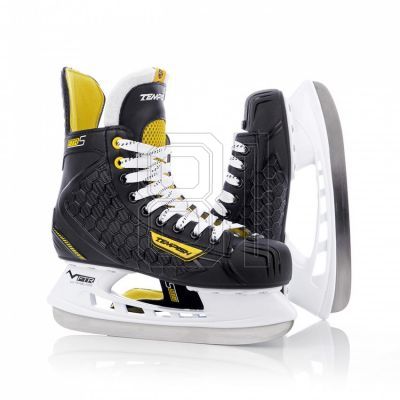 7. Tempish FTR-5 Hockeyschlittschuhe 1300000220