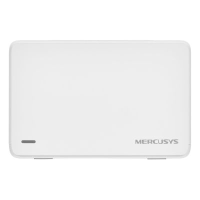 11. Mercusys Halo H80X System (2er-Pack) Dualband (2,4 GHz/5 GHz) Wi-Fi 6 (802.11ax) Weiß 3 Intern