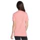 2. Skechers Diamond Blissful Tee W1TS327-CRL Rosa M