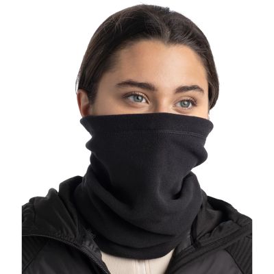 3. Buff Polar Neckwarmer 12999999910 Schwarz Einheitsgröße