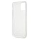 7. Mercedes Transparent Line Case für iPhone 12 / iPhone 12 Pro - Transparent