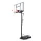 43. Lifetime 50" Basketballständer BROOKLYN 90981