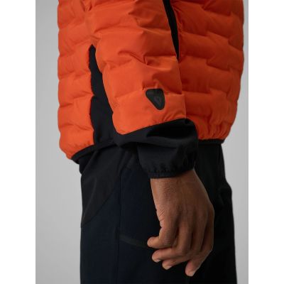 8. 4F PRO Trekkingjacke mit Primaloft Silver Füllung für Herren 4F 4FRSS26TDJAM0961-070S