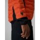 8. 4F PRO Trekkingjacke mit Primaloft Silver Füllung für Herren 4F 4FRSS26TDJAM0961-070S