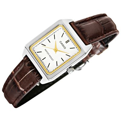 3. Damenuhr CASIO LTP-V007L-7E2 + Box