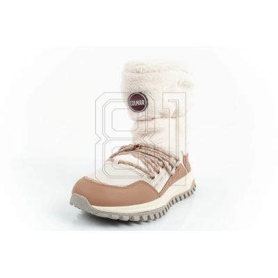 3. Colmar W WARMER VOYAGE 167 Schneestiefel