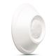 SATEL Decken-PIR-Bewegungsmelder AQUA RING S, Versorgung 24 V AC/DC