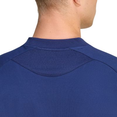 5. adidas Tiro 26 Reise-T-Shirt für Herren, Marineblau, KD1119