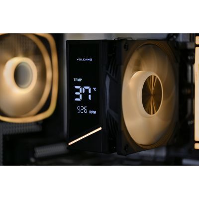 13. Actina Selection U5-250K/32GB/1TB/RTX5070/850W