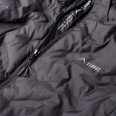 11. Elbrus Ally Jacket W 92800439234