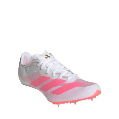 2. Adidas Adizero Sprintstar Spikes KI8378