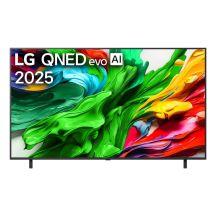 LG QNED 65QNED87A3B Fernseher 165,1 cm (65 Zoll) 4K Ultra HD Smart TV WLAN Schwarz