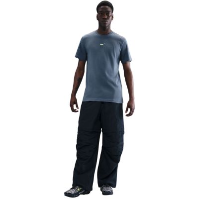 6. Nike Sportswear BB Herren-T-Shirt Blau IH5067 491