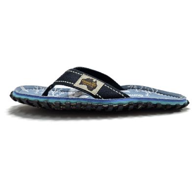 4. Flip-Flops Gumbies Islander Flip-Flops Unisex Seepferdchen GU-FFISL152