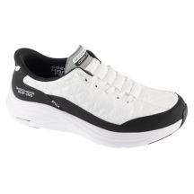 Skechers Slip-Ins: Contour Foam – Cozy 232619-WBK Weiß 42,5
