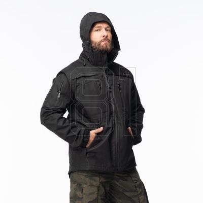 3. Magnum Sparta 2.0 M Jacke 92800057048