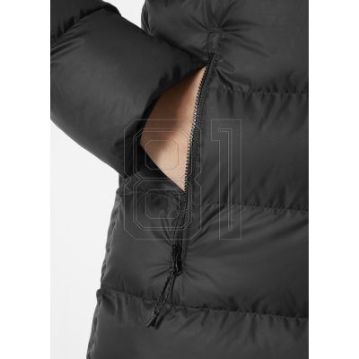 3. Helly Hansen Active Puffy Parka Jacke W 54027 990
