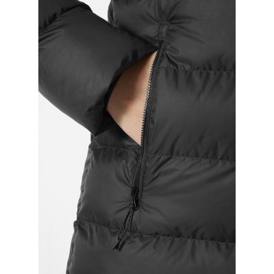 3. Helly Hansen Active Puffy Parka Jacke W 54027 990