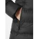 3. Helly Hansen Active Puffy Parka Jacke W 54027 990