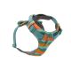 3. Ruffwear Front Range Harness XS Hundegeschirr - Spring Mountains