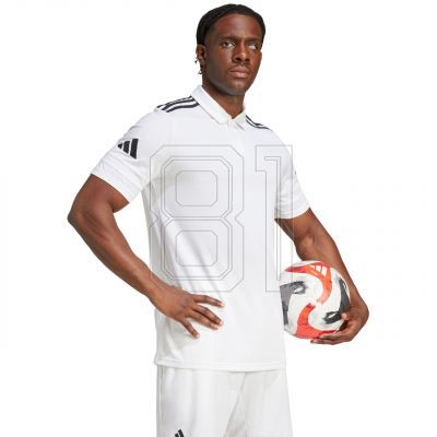 2. Adidas Squadra 25 Polo Shirt M JY3419