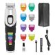 3. WAHL Color Trim Barttrimmer 09893.0443