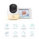 2. TrueLife NannyCam R4 Pro Babyphone