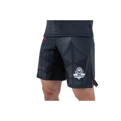 3. Shorts - Trainingsshorts "Snake" M