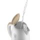 7. Beigefarbener Wasserkocher 1,7 l RK2331 CONCEPT