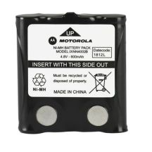 Motorola 00242 CB-Funkgerät Zubehörbatterie
